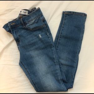 old navy girl’s jeans